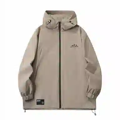 LIGHTNING MONSTER Logo