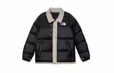 THE NORTH FACE Nuptse 811