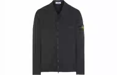 Stone Island SS24 Vintage Washed Jacket