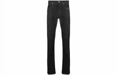 Versace Jeans Black