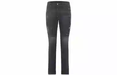 DSQUARED2 FW21 Slim Star Jeans Grey