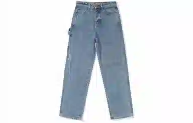 Drew House FW21 Carpenter Jean Stone Wash