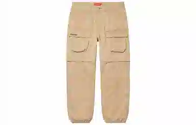 Supreme Week 13 Zip-Off Utility Pant