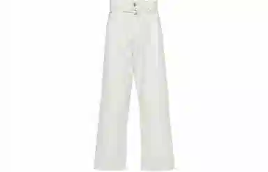 Acne Studios SS24 logo 1991