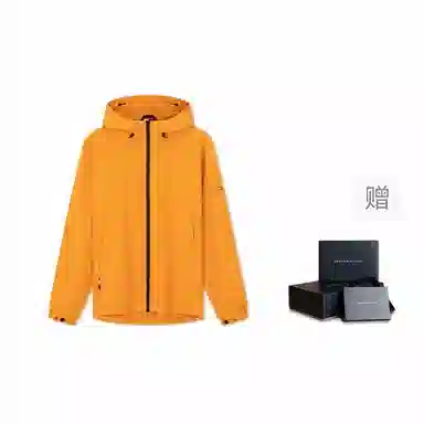 Tommy Hilfiger Urban Series Jacket