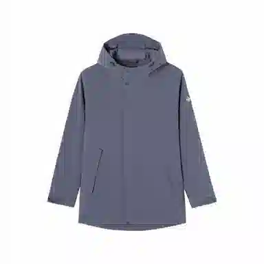 Le Coq Sportif Gold Label Hoodie Jacket