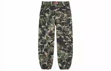 Supreme Cargo Pant