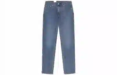 Levis Icy Cool Series Slim Fit Jeans Blue