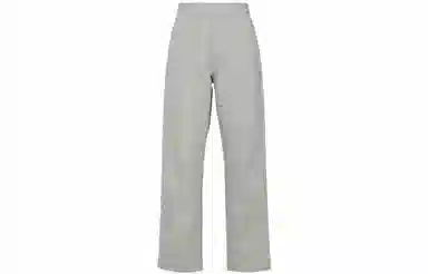 Carhartt WIP Double Knee Pant Grey