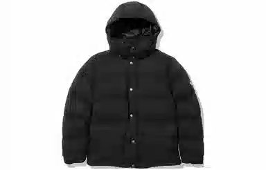 The North Face Camp Sierra Short Black