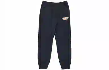 Dickies FW21 Logo