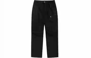 The North Face City Pant Black