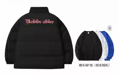 BOBBY ABLEY Logo