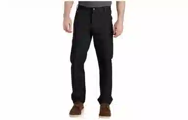 Carhartt 103279 Rugged Flex DUCK UTILITY WORK PANT Relaxed Fit