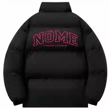 NOME logo