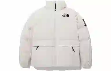 THE NORTH FACE Logo