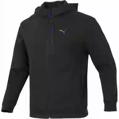 PUMA Jacket Black