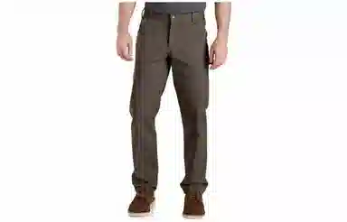 Carhartt 103279 Rugged Flex DUCK UTILITY WORK PANT Relaxed Fit