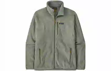 Patagonia Re-Tool Fleece Jacket