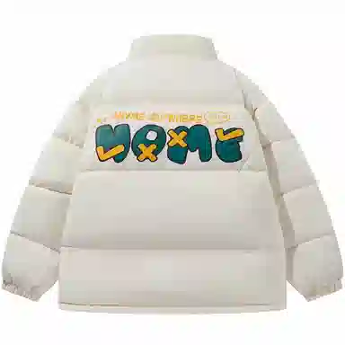 NOME Logo
