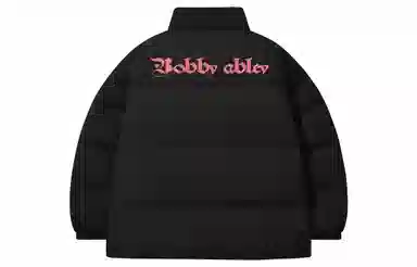 BOBBY ABLEY Logo