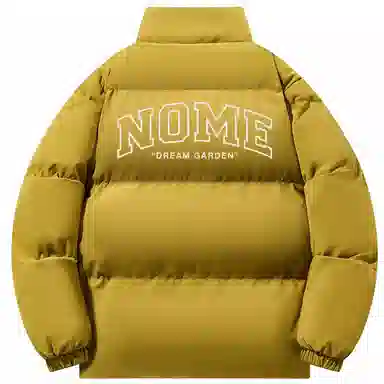 NOME logo