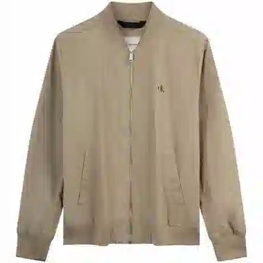 Calvin Klein Bomber Jacket