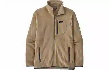 Patagonia Re-Tool Fleece Jacket