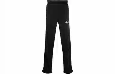 PALM ANGELS x MISSONI FW21 Logo