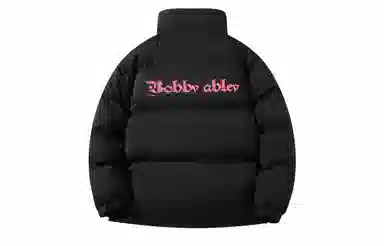 BOBBY ABLEY Logo