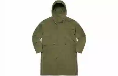 Supreme Motion Logo Lightweight Parka