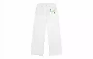 MR.ENJOYDA MONEY SS22 Denim Jeans