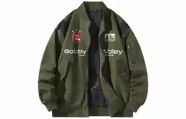 BOBBY ABLEY Logo