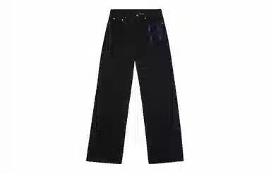 MR.ENJOYDA MONEY SS22 Denim Jeans