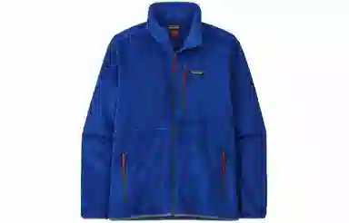 Patagonia Re-Tool Fleece Jacket