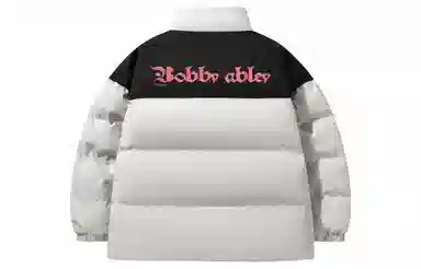 BOBBY ABLEY Logo