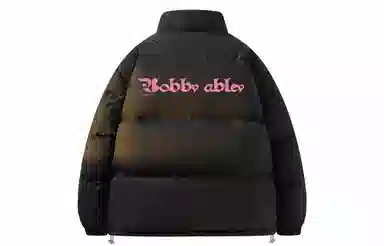 BOBBY ABLEY Logo