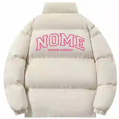 NOME logo