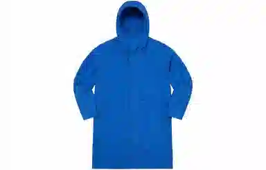 Supreme Motion Logo Lightweight Parka