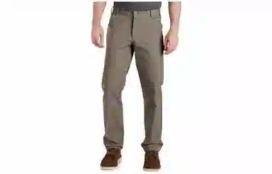 Carhartt 103279 Rugged Flex DUCK UTILITY WORK PANT Relaxed Fit