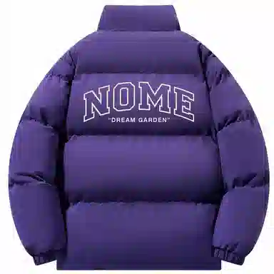 NOME logo