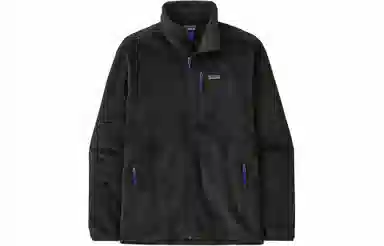 Patagonia Re-Tool Fleece Jacket