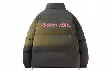 BOBBY ABLEY Logo