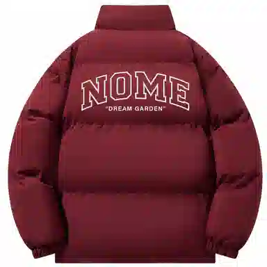 NOME logo