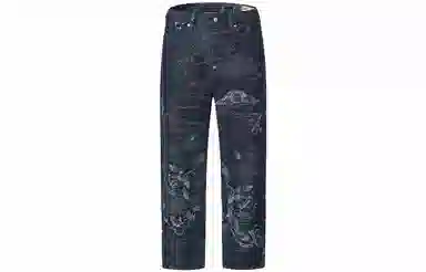 EVISU