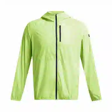 Under Armour Phantom Windbreaker