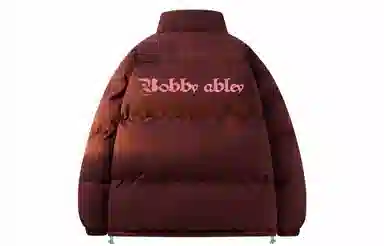 BOBBY ABLEY Logo