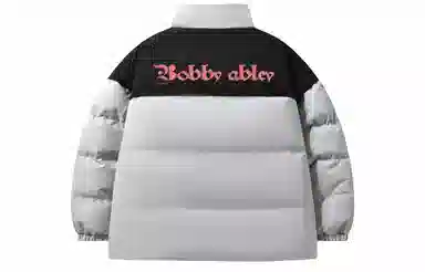 BOBBY ABLEY Logo
