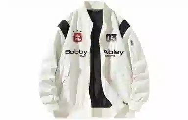 BOBBY ABLEY Logo