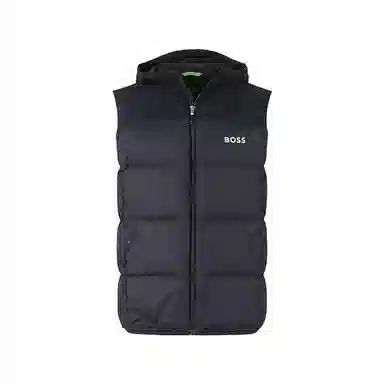 HUGO BOSS SS24 Logo